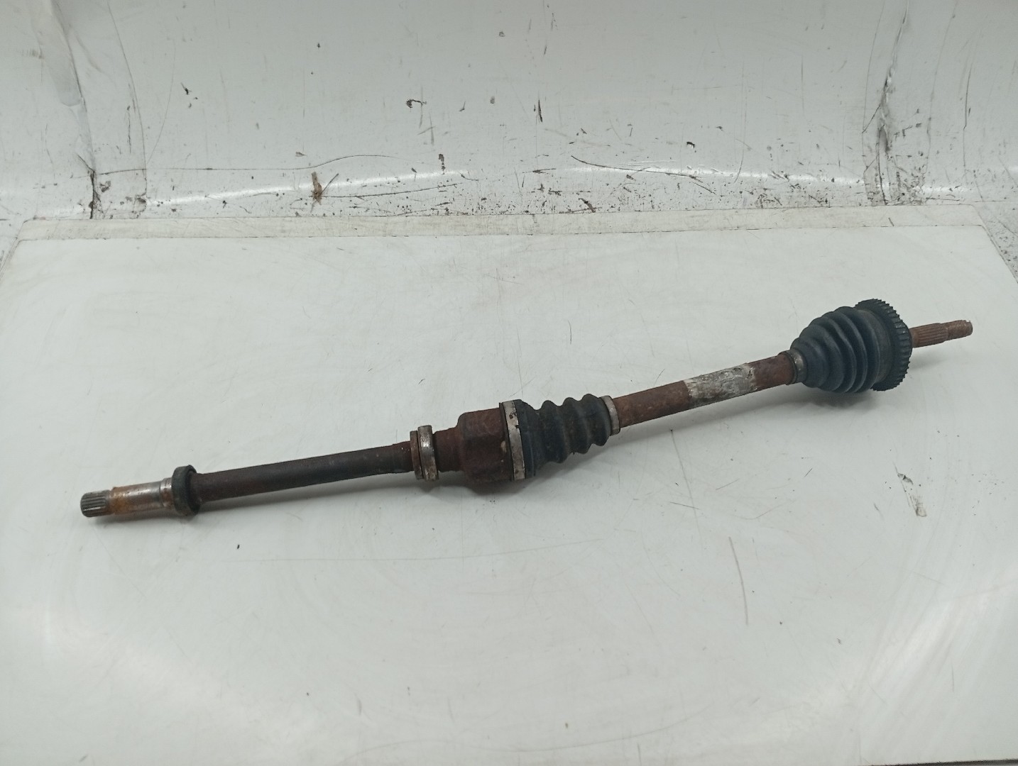 Transmissão Frente Direito PEUGEOT 206 Hatchback (2A/C) | 98 - 12