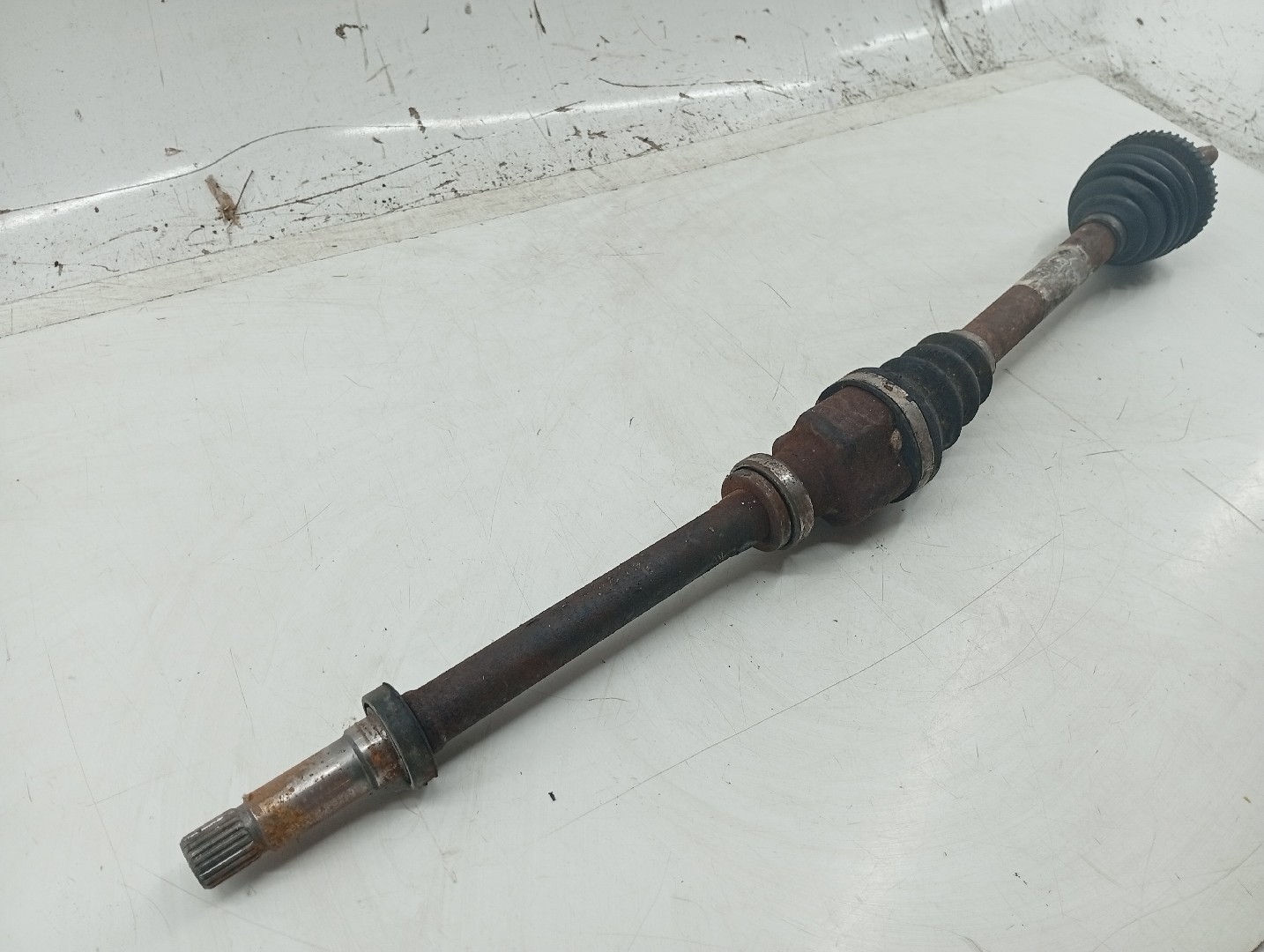 Transmissão Frente Direito PEUGEOT 206 Hatchback (2A/C) | 98 - 12 Imagem-1