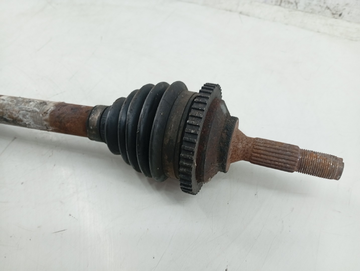 Transmissão Frente Direito PEUGEOT 206 Hatchback (2A/C) | 98 - 12 Imagem-2