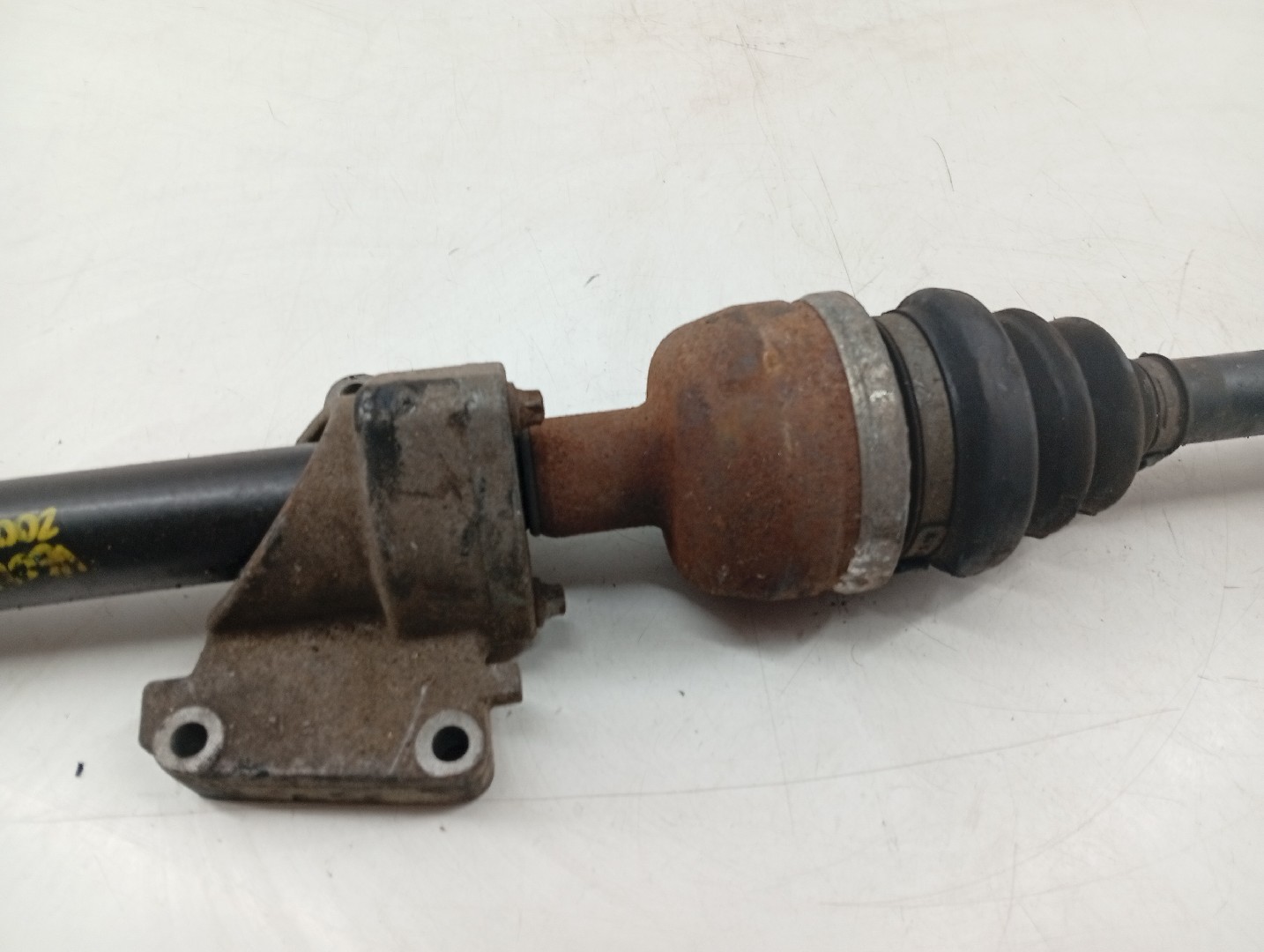 Transmissão Frente Direito OPEL VECTRA C (Z02) | 02 - 09 Imagem-3