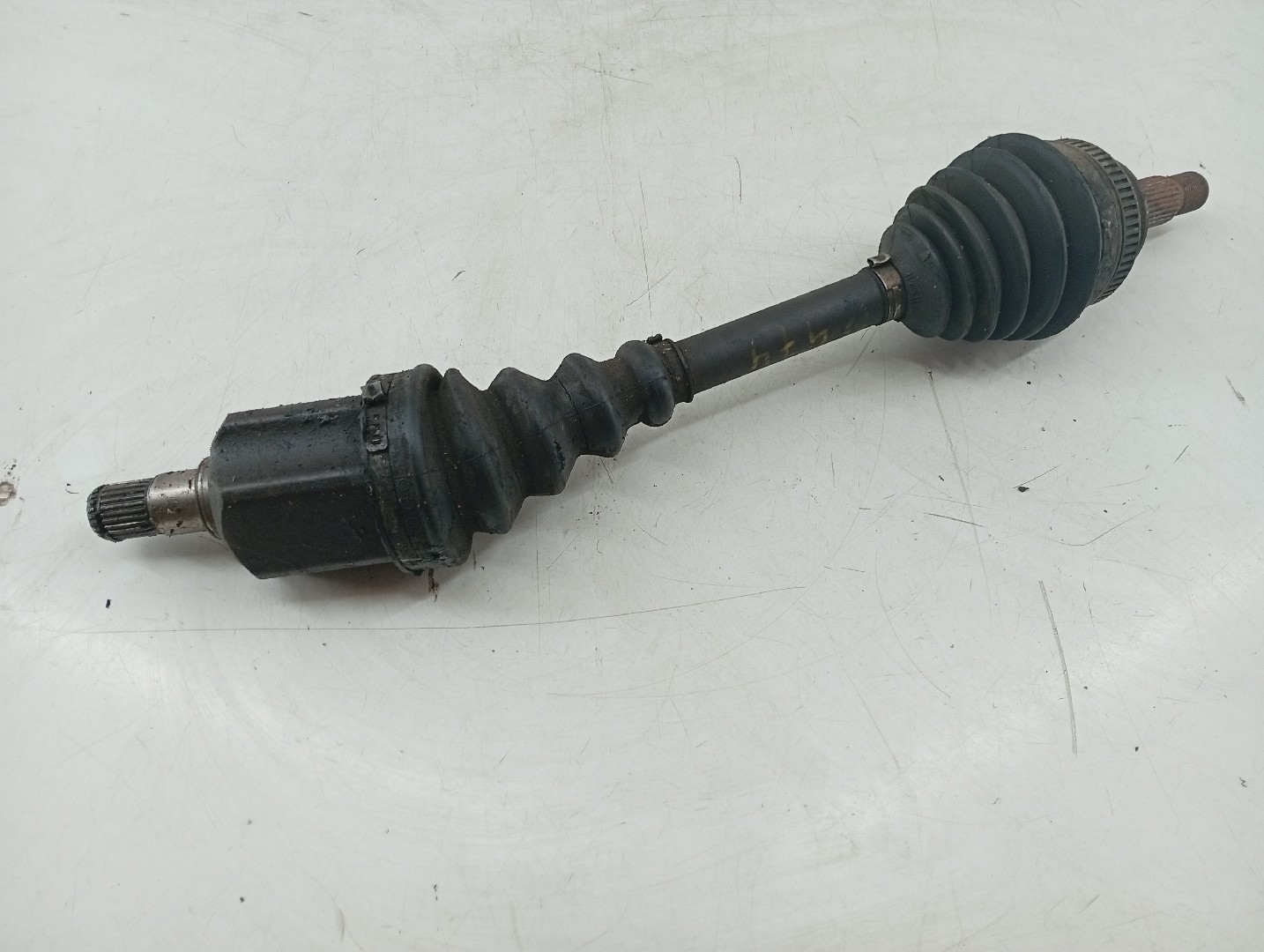 Transmissão Frente Direito LAND ROVER FREELANDER (L314) | 98 - 06
