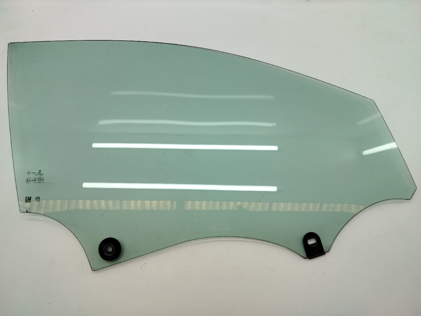 Vidro de Porta Frente Direito PEUGEOT 5008 II | 16 - 