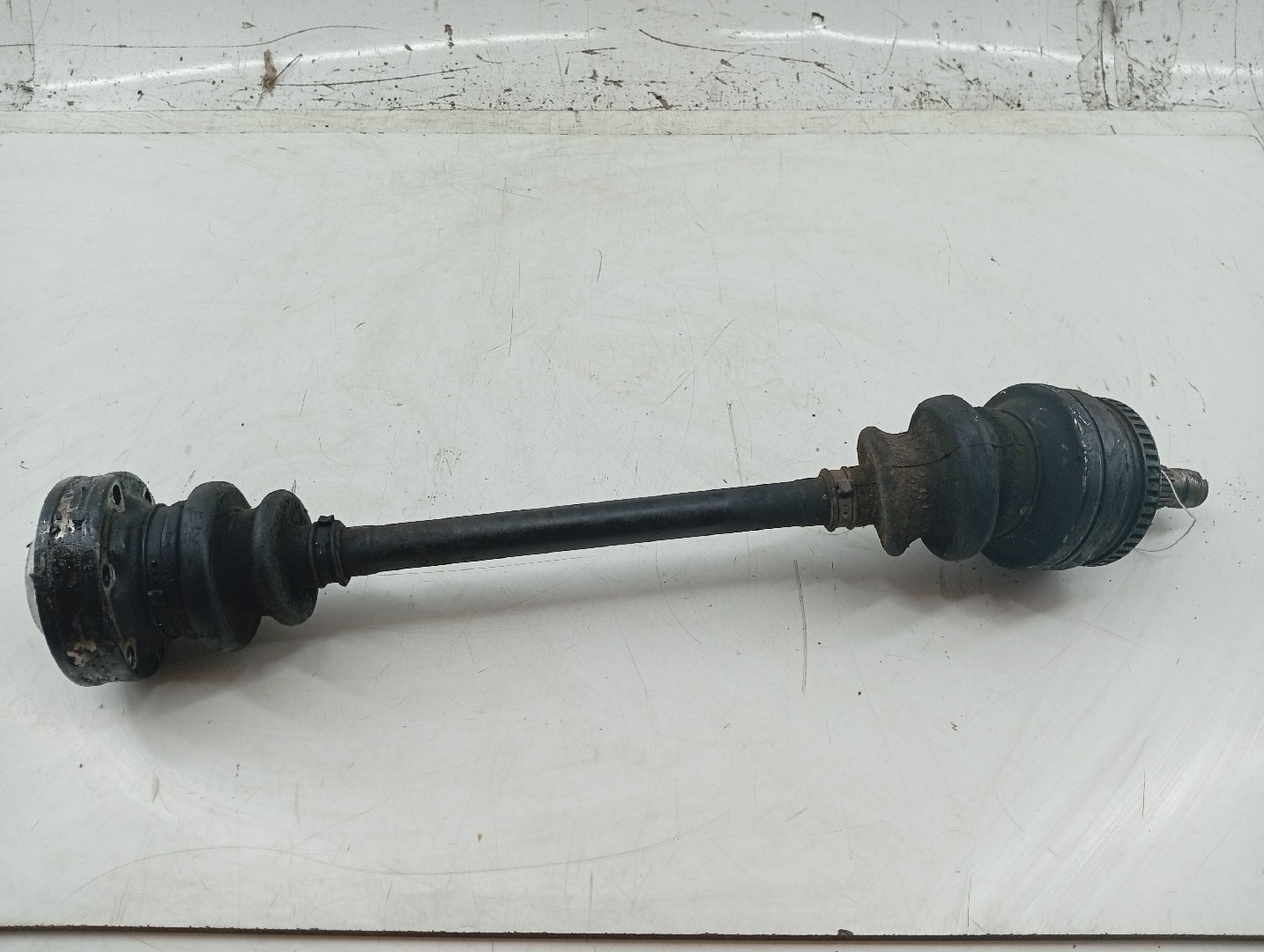 Transmissão Tras Direito MERCEDES-BENZ SLK (R170) | 96 - 04