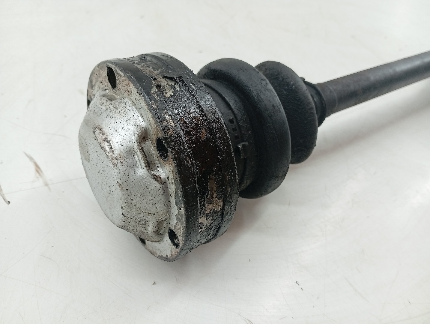 Transmissão Tras Direito MERCEDES-BENZ SLK (R170) | 96 - 04 Imagem-1