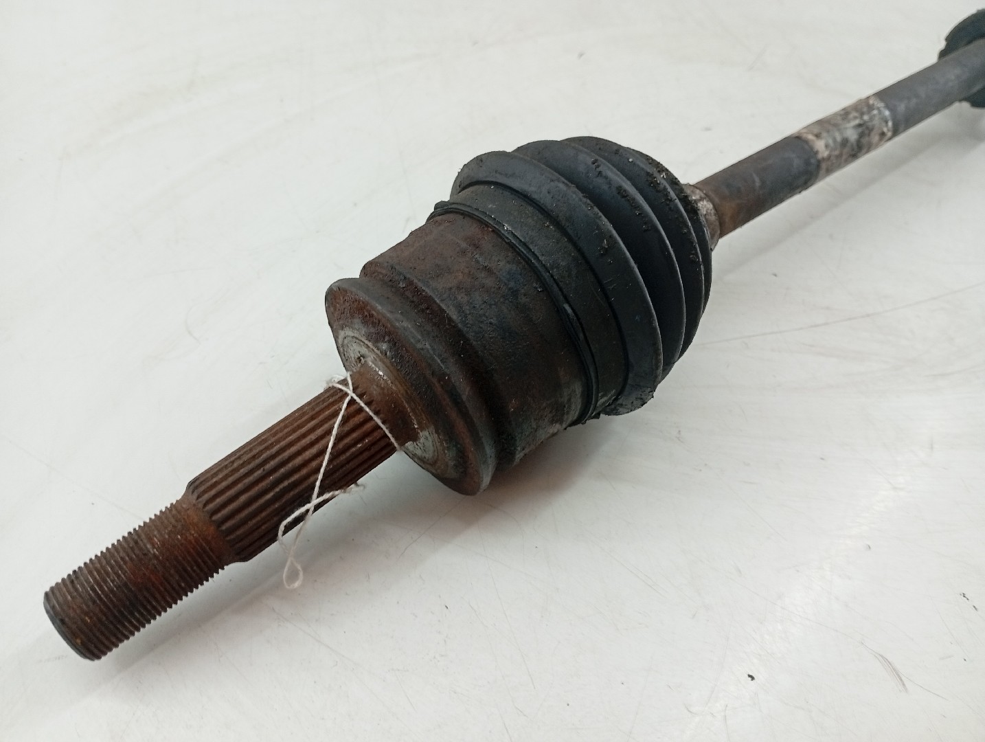 Transmissão Frente Direito MITSUBISHI COLT VI (Z3_A, Z2_A) | 02 - 12 Imagem-1