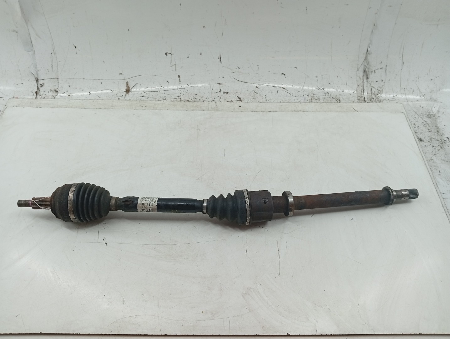 Transmissão Frente Direito RENAULT LAGUNA III Sport Tourer (KT0/1) | 07 - 15
