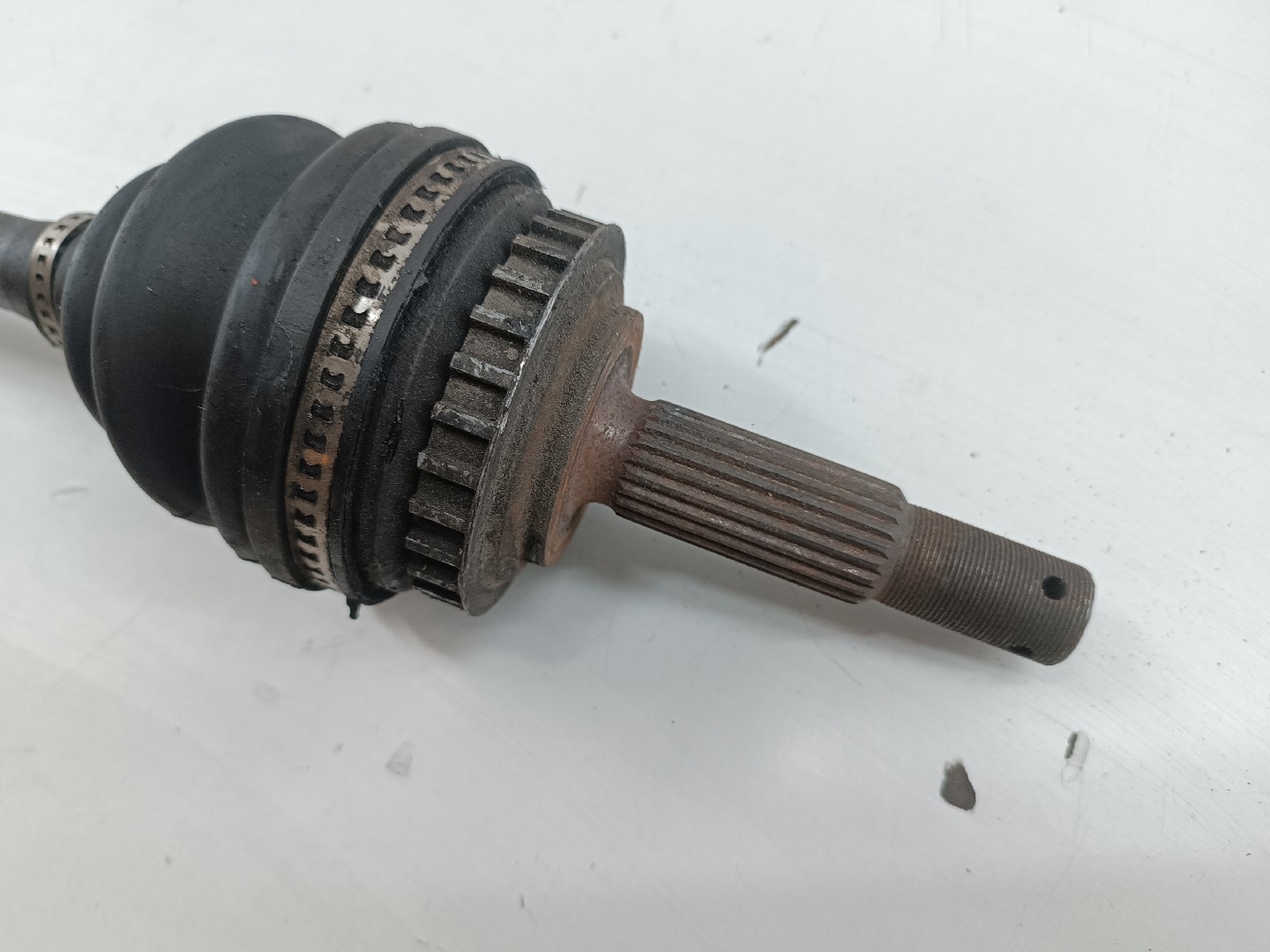 Transmissão Frente Direito OPEL ASTRA F Combi (T92) | 91 - 98 Imagem-2