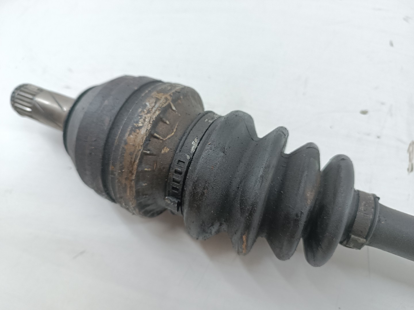 Transmissão Frente Direito OPEL ASTRA F Combi (T92) | 91 - 98 Imagem-3