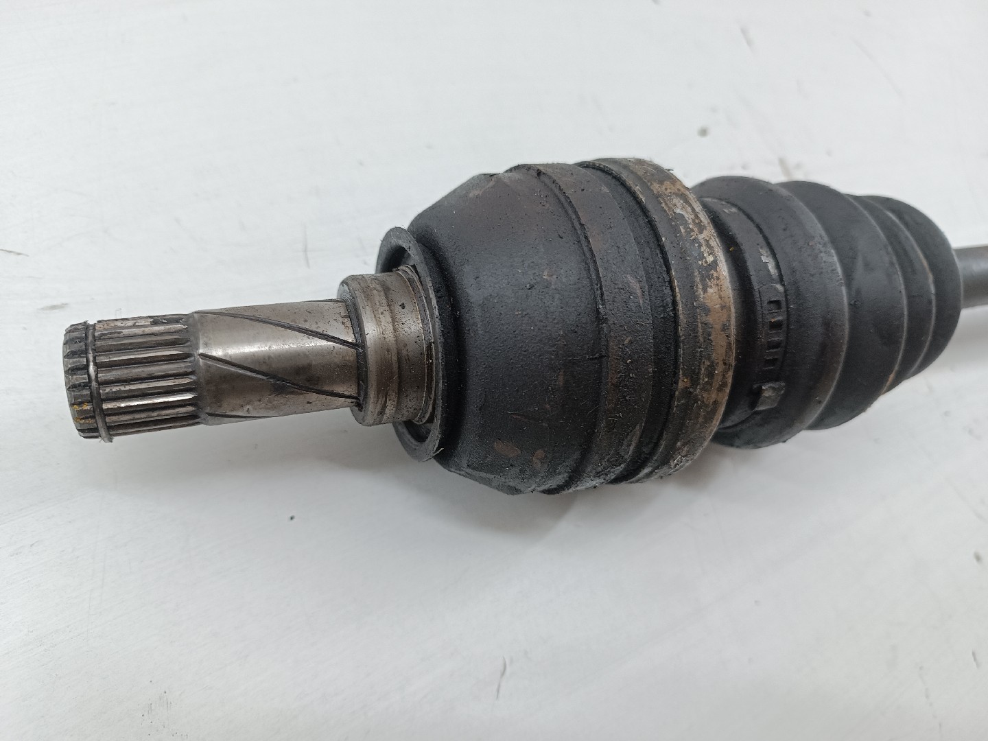 Transmissão Frente Direito OPEL ASTRA F Combi (T92) | 91 - 98 Imagem-4