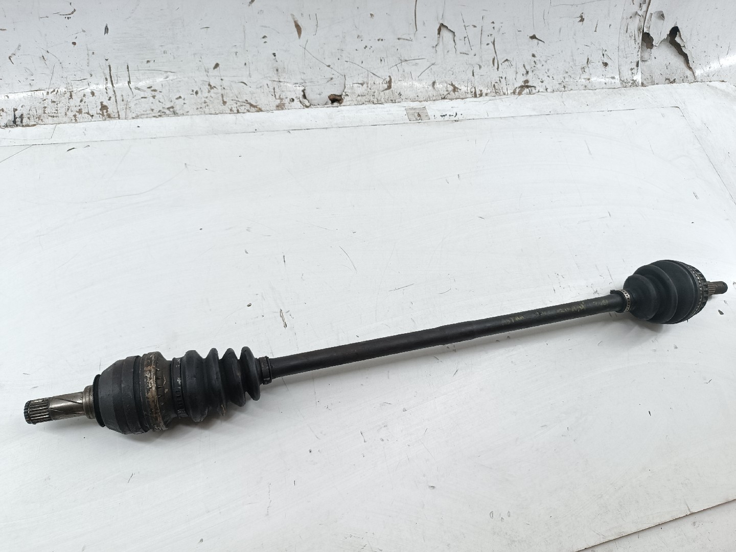 Transmissão Frente Direito OPEL ASTRA F Combi (T92) | 91 - 98 Imagem-5