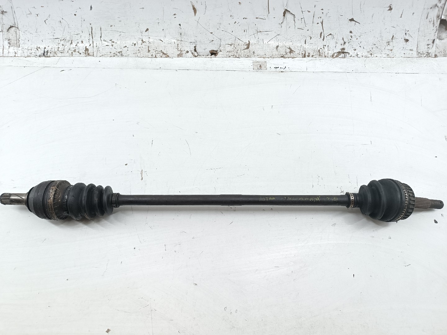 Transmissão Frente Direito OPEL ASTRA F Combi (T92) | 91 - 98