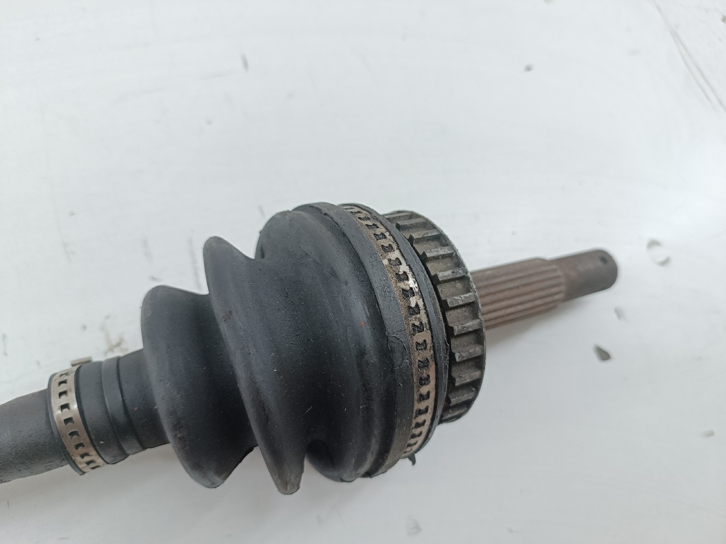 Transmissão Frente Direito OPEL ASTRA F Combi (T92) | 91 - 98 Imagem-1