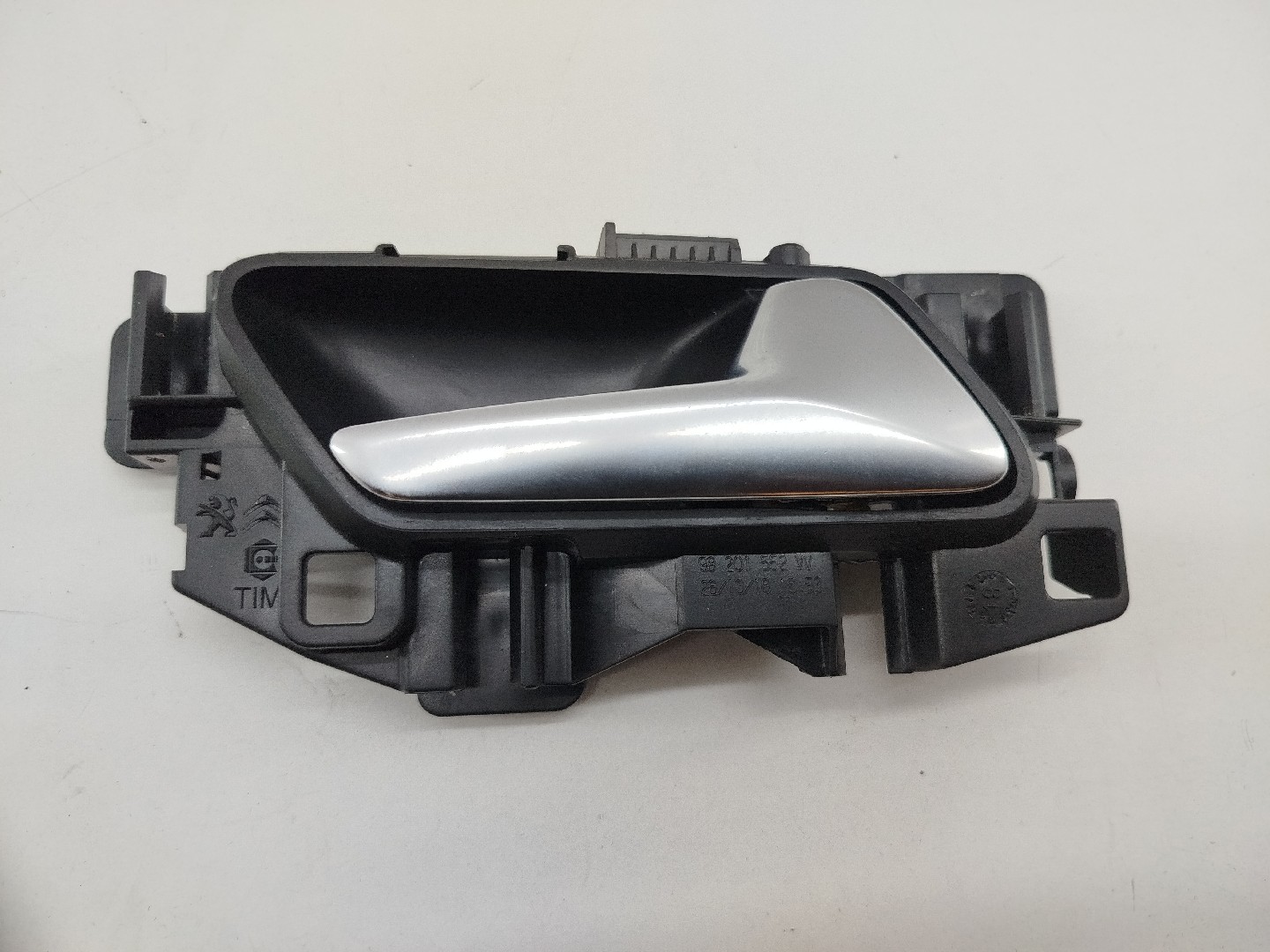 Puxador interior de porta frente direita PEUGEOT 5008 II | 16 - 