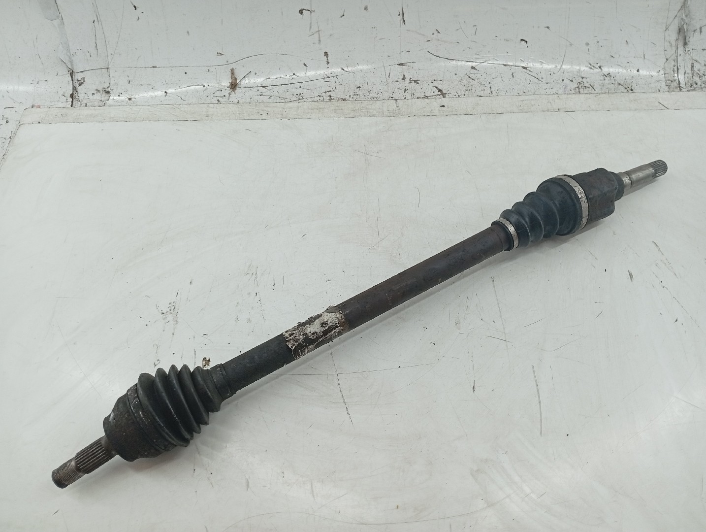 Transmissão Frente Direito PEUGEOT 207 CC (WD_) | 07 - 15 Imagem-3