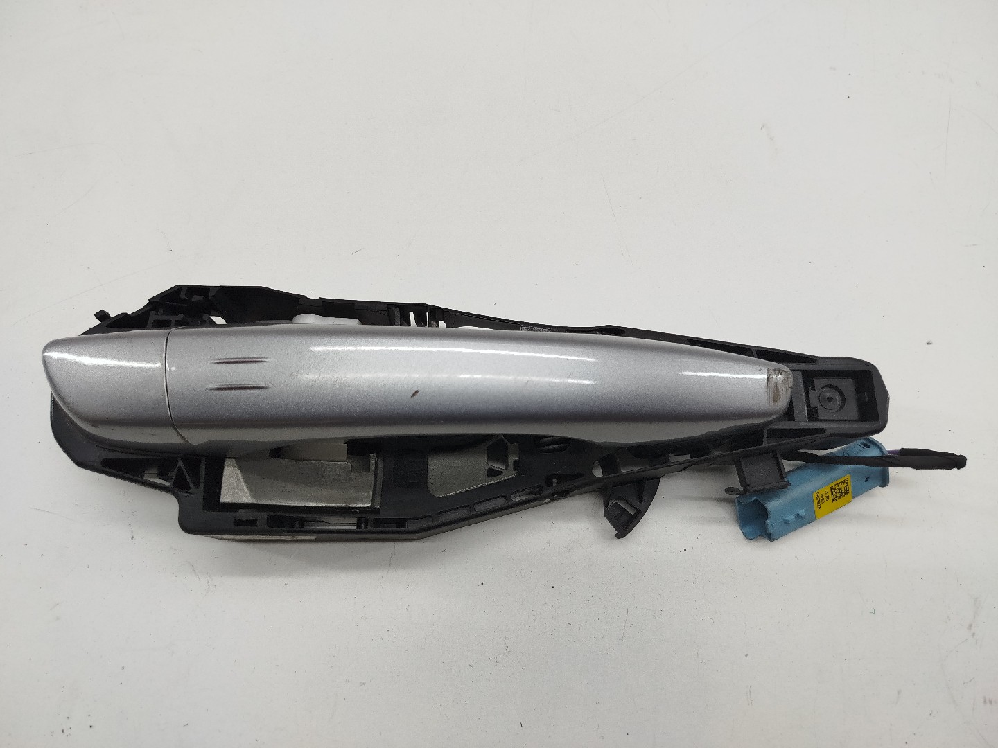 Puxador Exterior Porta Frente Direito PEUGEOT 5008 II | 16 - 