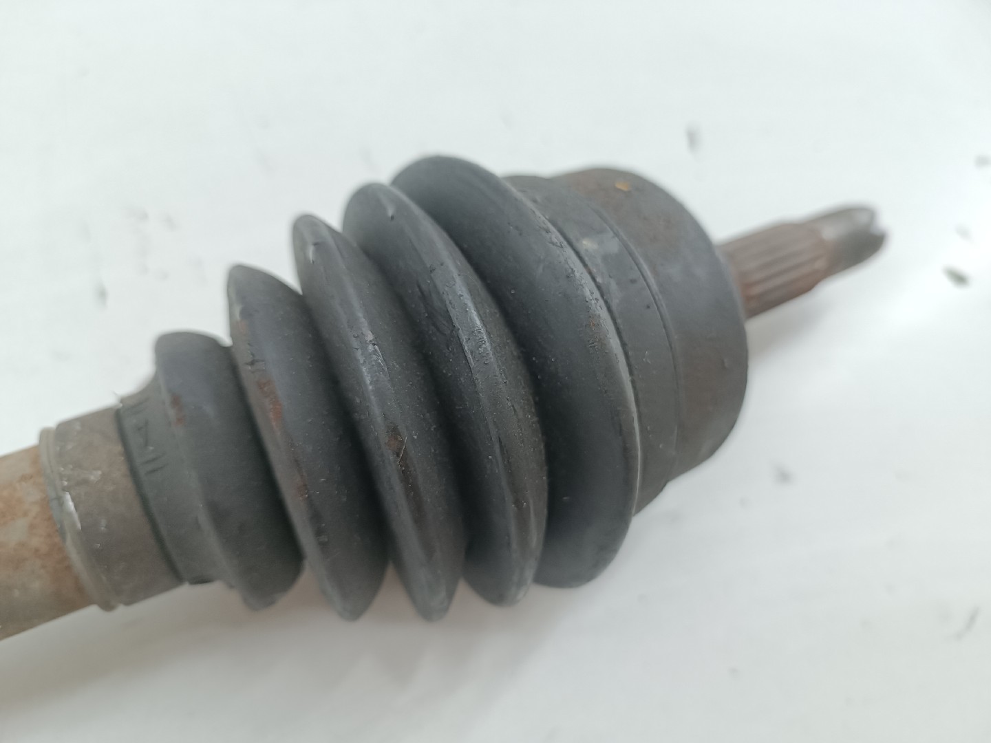 Transmissão Frente Direito CITROEN C2 (JM_) | 03 - 17 Imagem-1