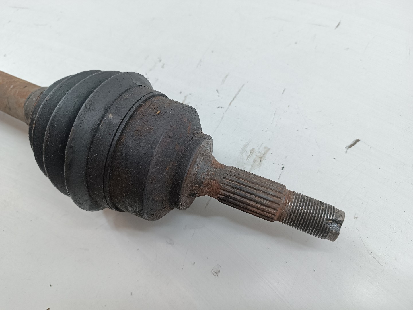 Transmissão Frente Direito CITROEN C2 (JM_) | 03 - 17 Imagem-2