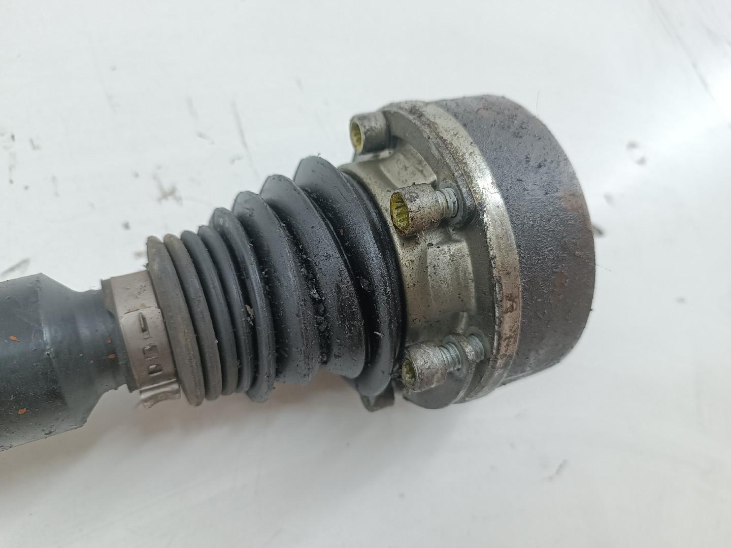 Transmissão Frente Direito SEAT LEON (1P1) | 05 - 13 Imagem-1