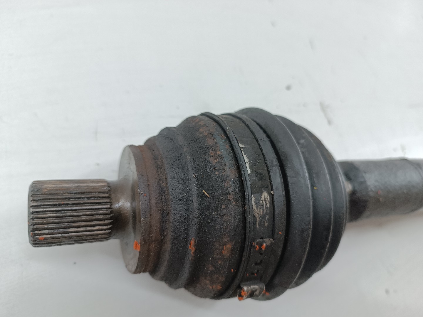 Transmissão Frente Direito SEAT LEON (1P1) | 05 - 13 Imagem-3