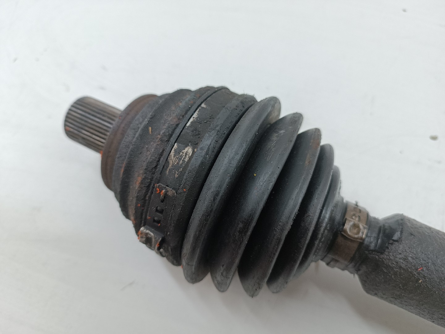 Transmissão Frente Direito SEAT LEON (1P1) | 05 - 13 Imagem-2