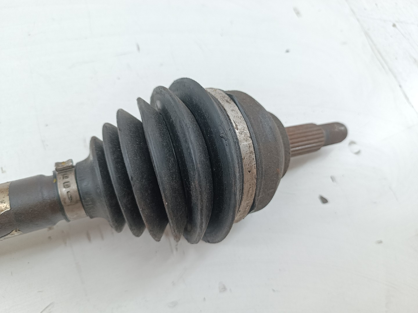 Transmissão Frente Direito RENAULT LAGUNA I Grandtour (K56_) | 95 - 02 Imagem-1