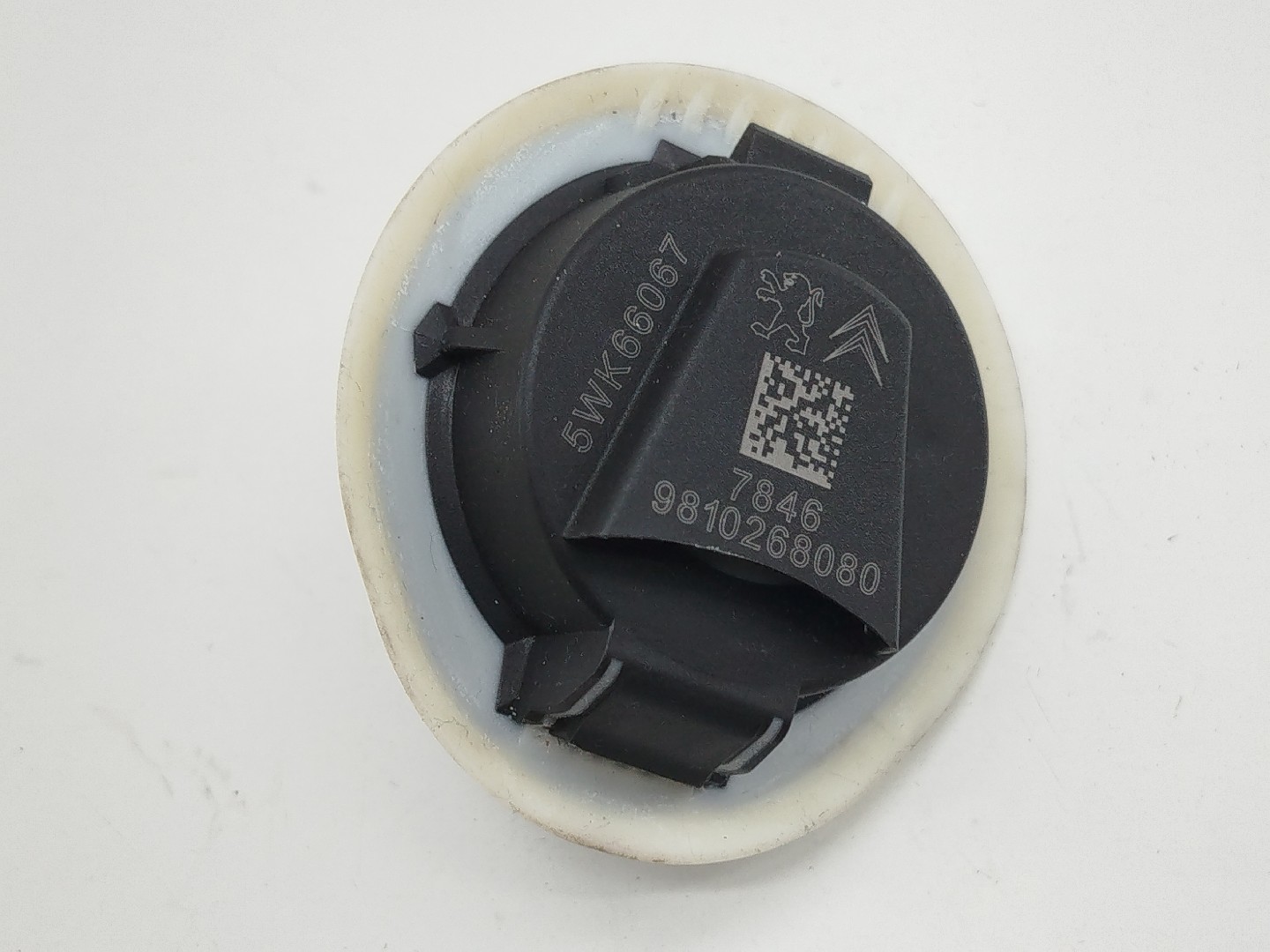 Sensor de airbag PEUGEOT 5008 II | 16 - 