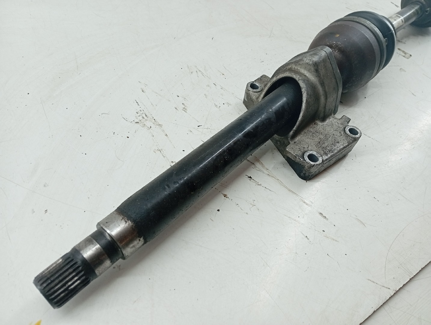 Transmissão Frente Direito OPEL ASTRA H (A04) | 04 - 14 Imagem-3