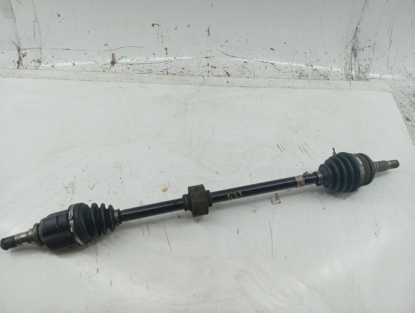 Transmissão Frente Direito TOYOTA COROLLA (_E12_) | 01 - 07