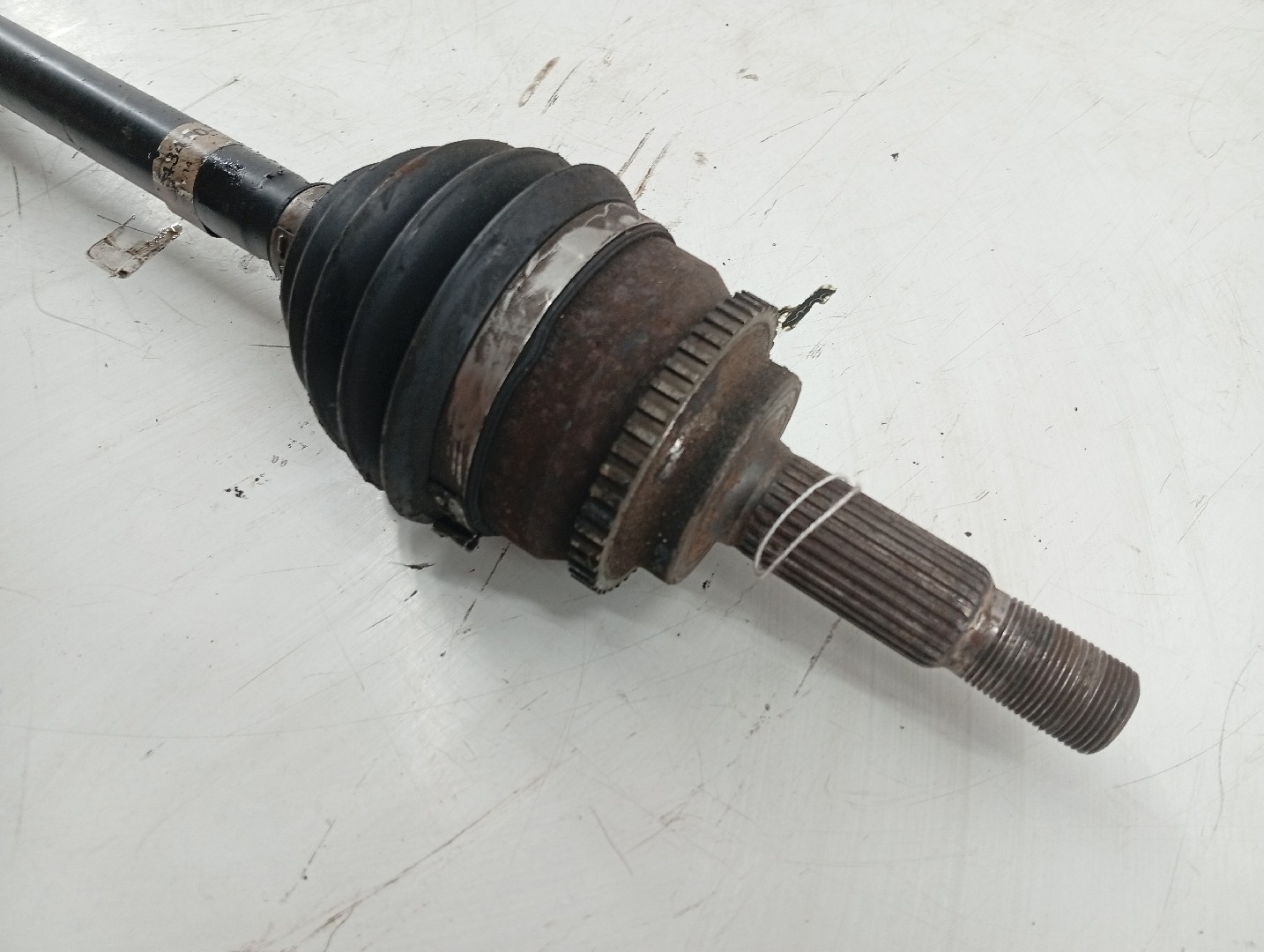 Transmissão Frente Direito TOYOTA COROLLA (_E12_) | 01 - 07 Imagem-4