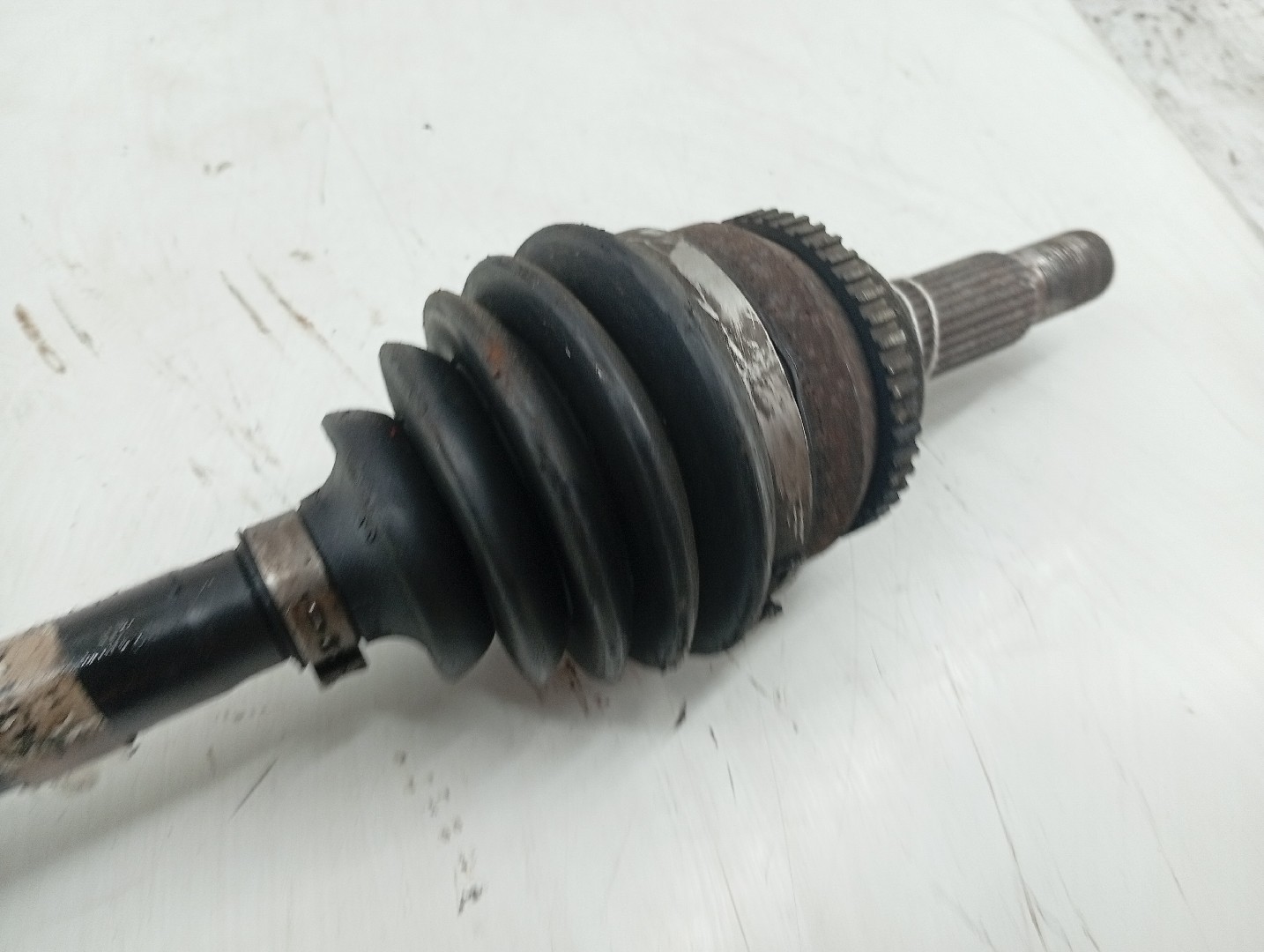 Transmissão Frente Direito TOYOTA COROLLA (_E12_) | 01 - 07 Imagem-2