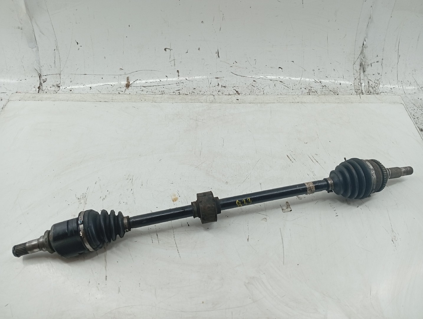 Transmissão Frente Direito TOYOTA COROLLA (_E12_) | 01 - 07 Imagem-3