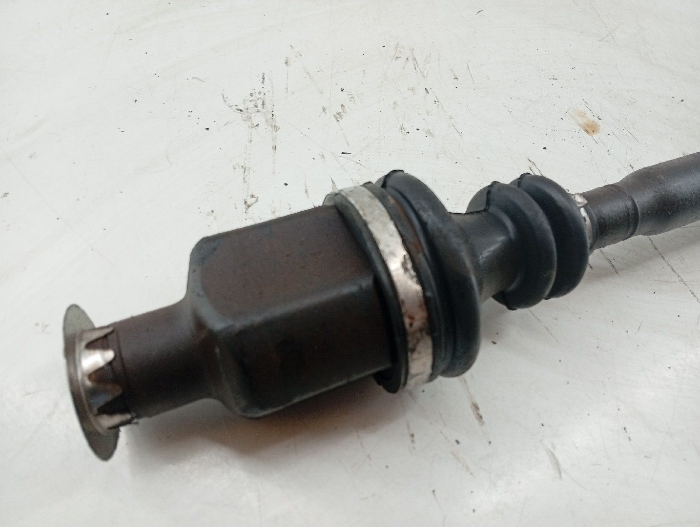 Transmissão Frente Direito RENAULT CLIO II (BB_, CB_) | 98 -  Imagem-1