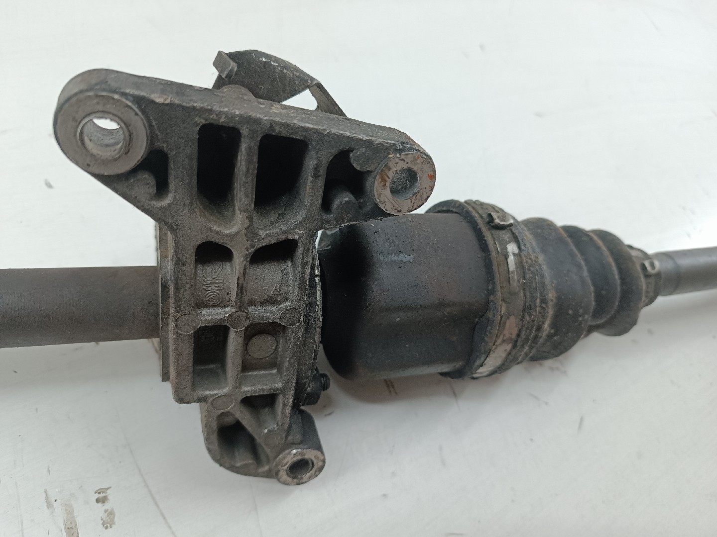 Transmissão Frente Direito LANCIA DELTA III (844_) | 08 - 14 Imagem-6