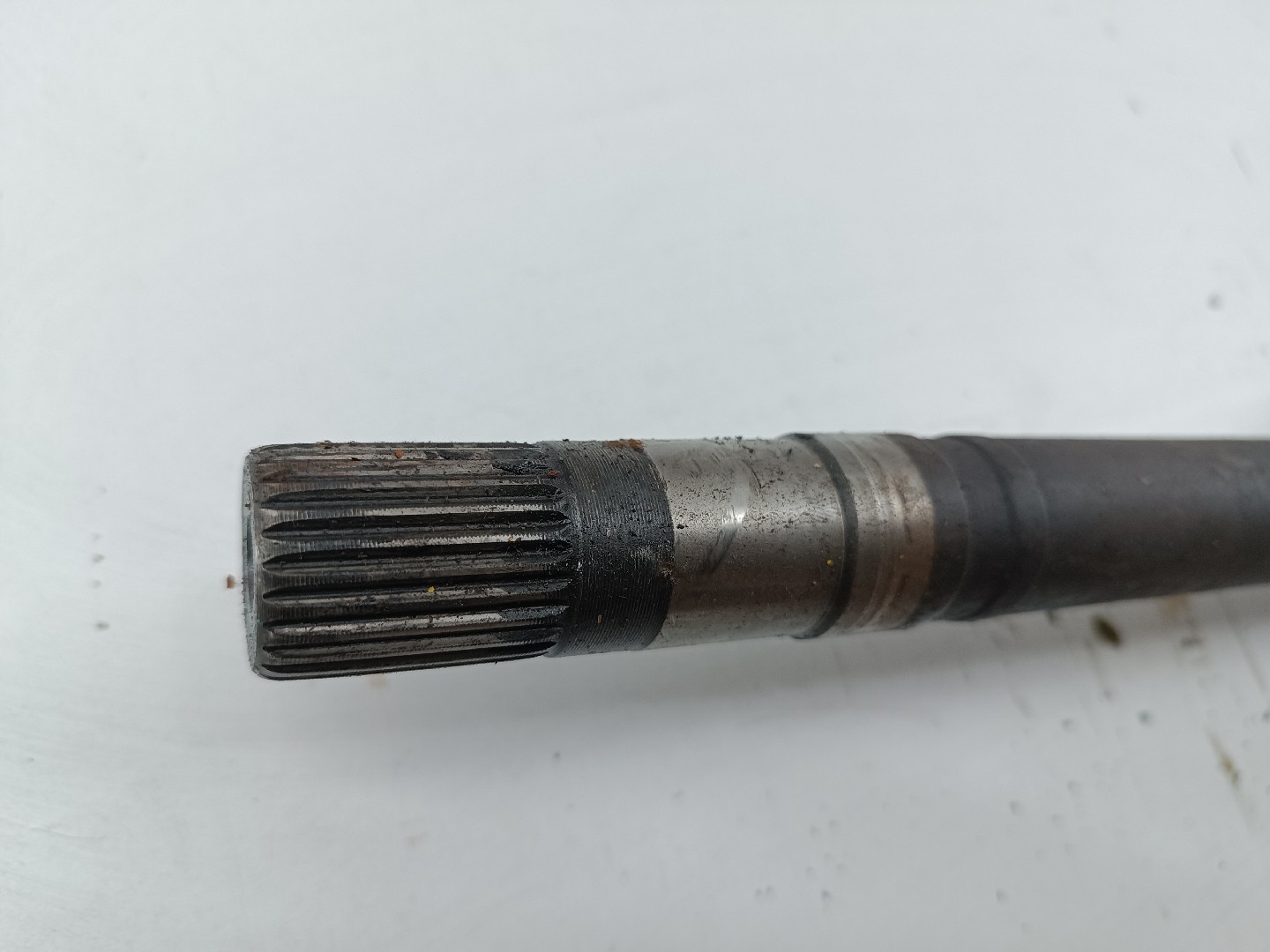 Transmissão Frente Direito LANCIA DELTA III (844_) | 08 - 14 Imagem-5