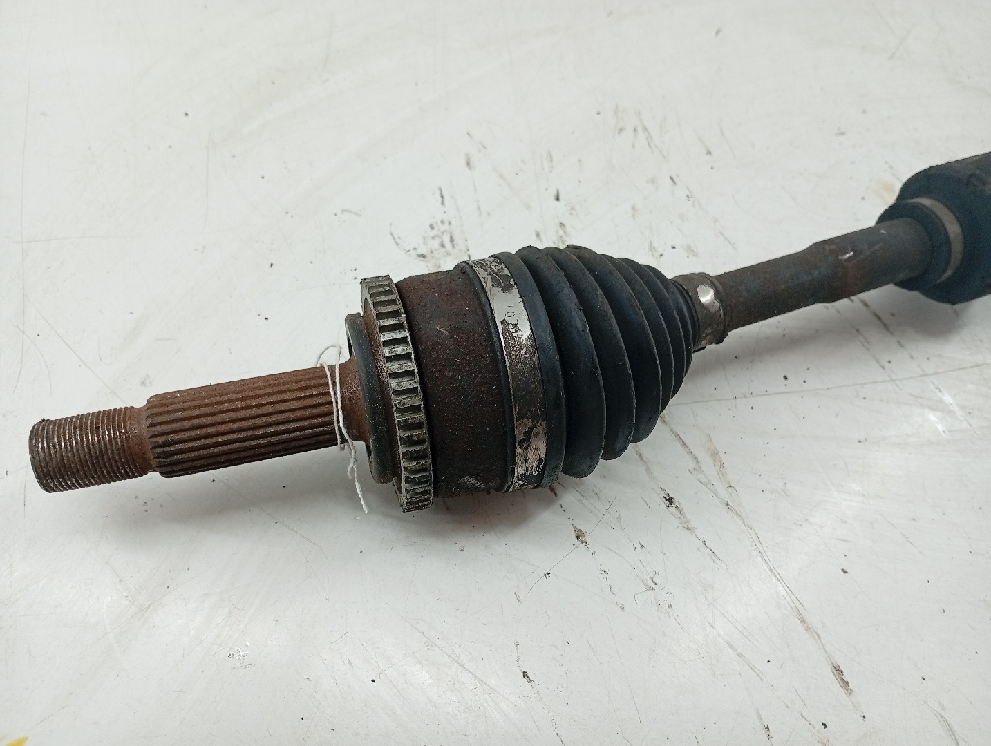 Transmissão Frente Direito KIA RIO III (UB) | 11 -  Imagem-1