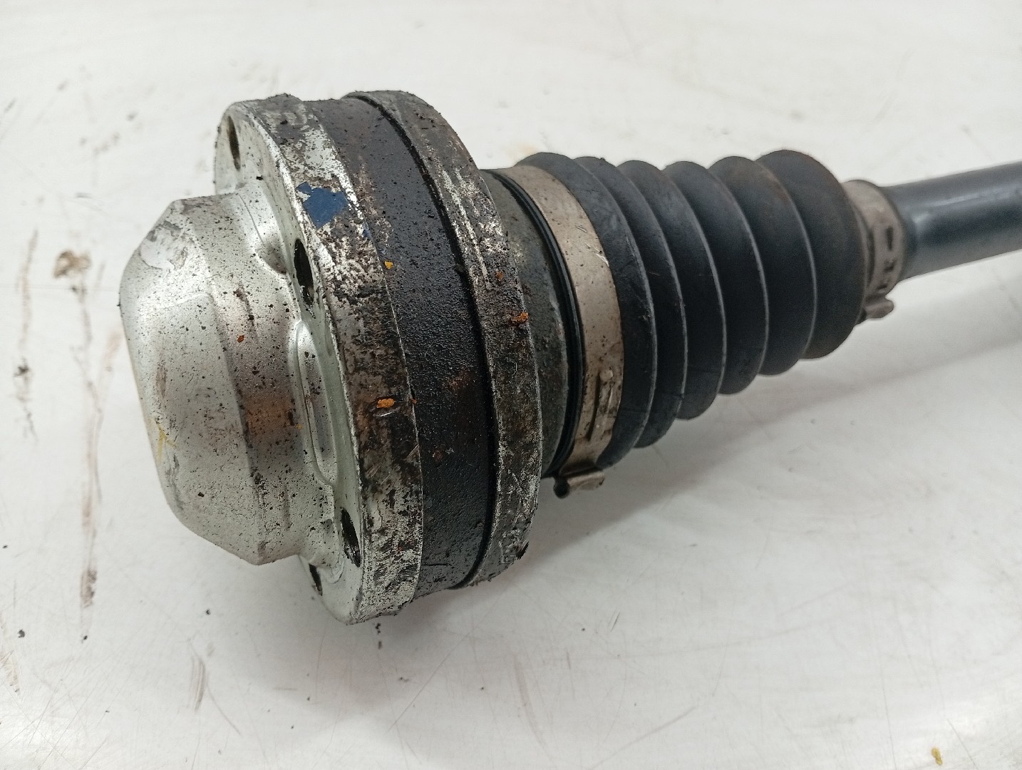 Transmissão Frente Esquerdo VOLKSWAGEN PASSAT Variant (3C5) | 05 - 11 Imagem-2