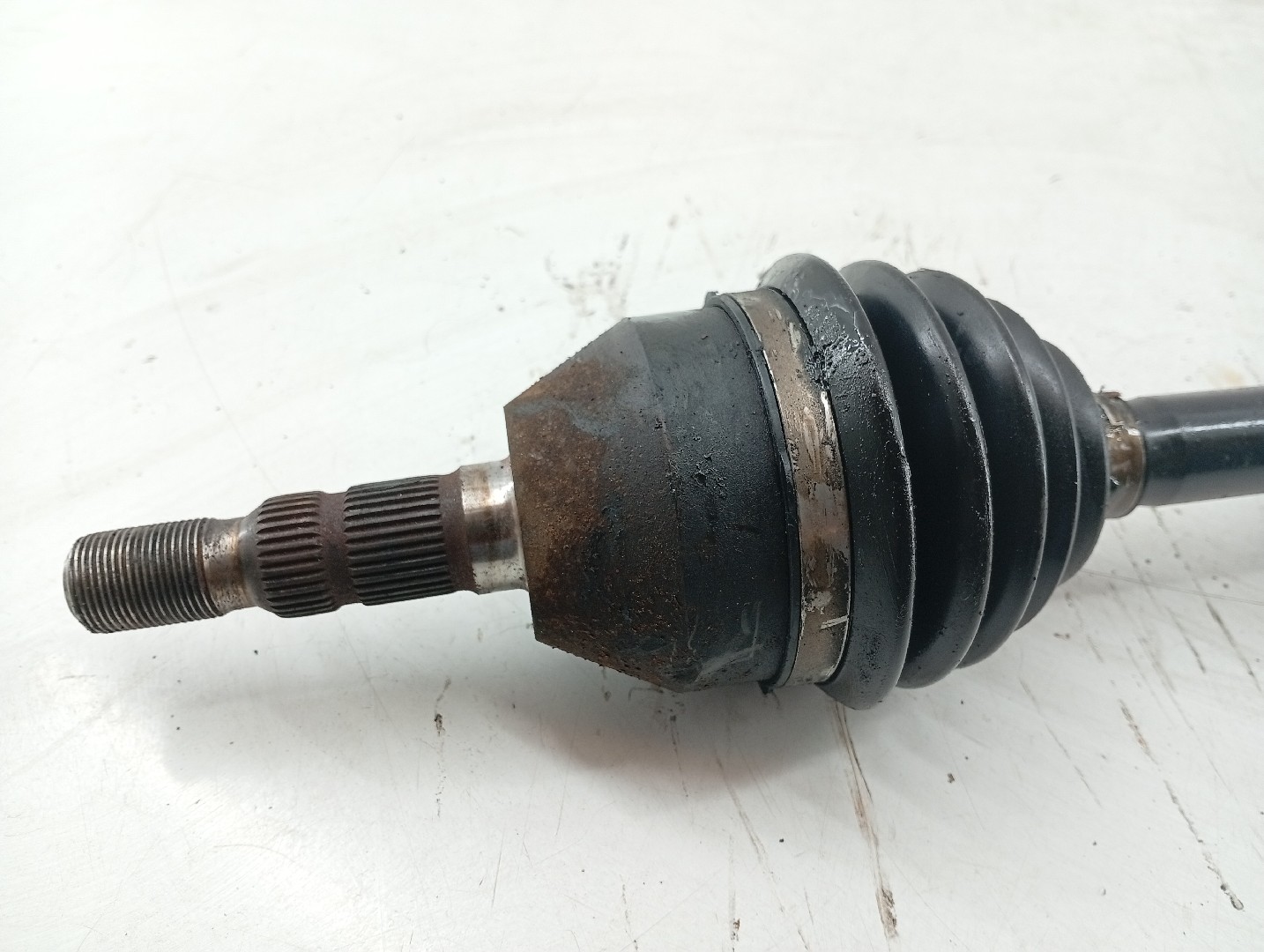 Transmissão Frente Direito OPEL ASTRA H (A04) | 04 - 14 Imagem-1