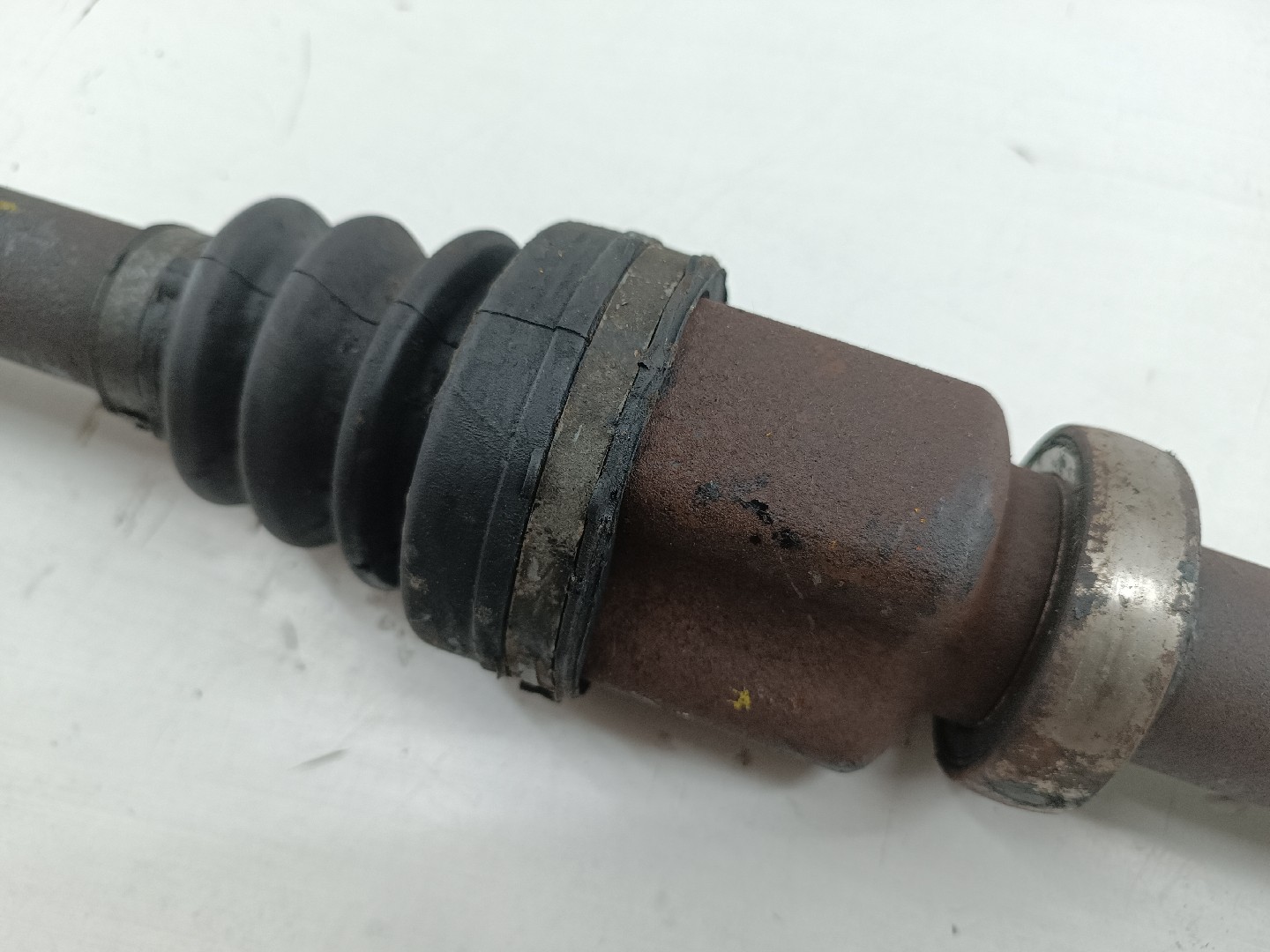 Transmissão Frente Direito FORD FOCUS II Turnier (DA_, FFS, DS) | 04 - 12 Imagem-2