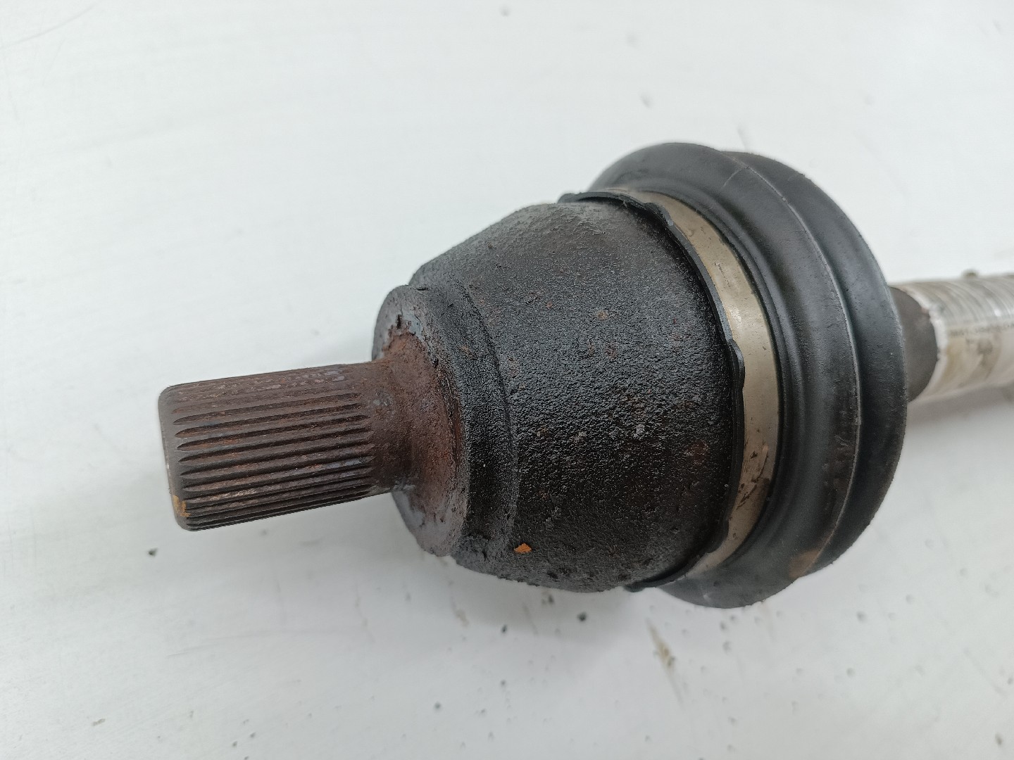 Transmissão Frente Direito FORD FOCUS II Turnier (DA_, FFS, DS) | 04 - 12 Imagem-6