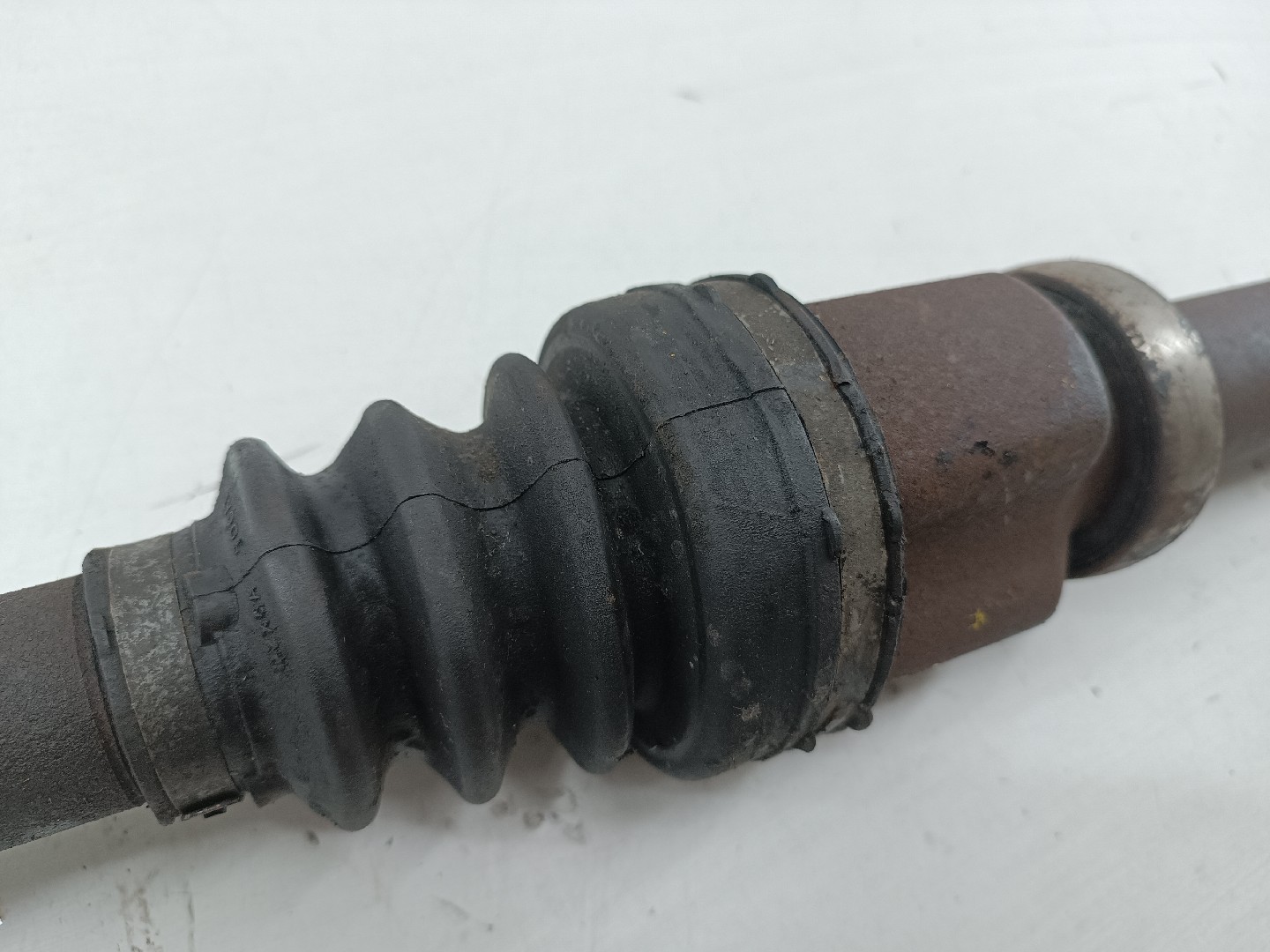 Transmissão Frente Direito FORD FOCUS II Turnier (DA_, FFS, DS) | 04 - 12 Imagem-3