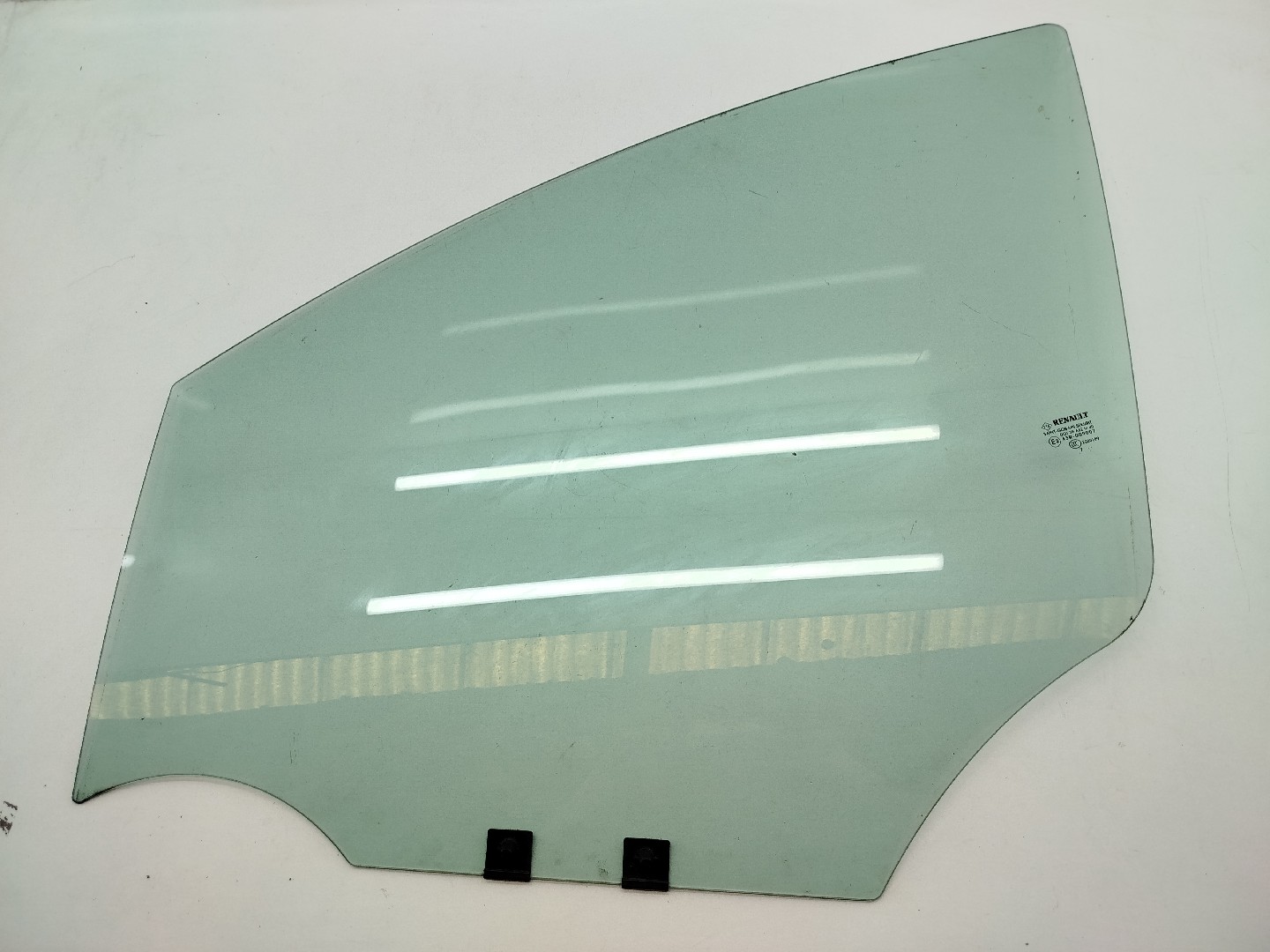 Vidro de Porta Frente Esquerdo RENAULT ZOE (BFM_) | 12 -  Imagem-4
