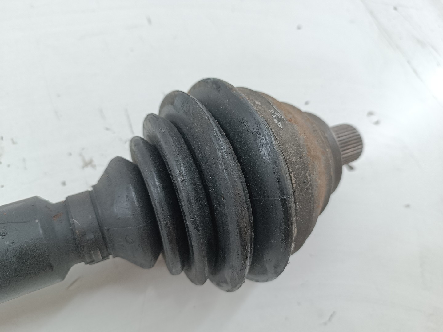 Transmissão Frente Direito VOLKSWAGEN PASSAT (3C2) | 05 - 10 Imagem-1