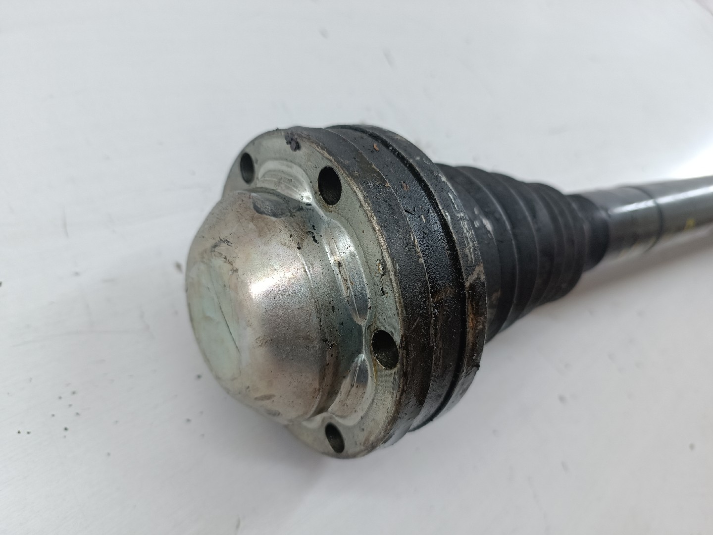 Transmissão Frente Direito VOLKSWAGEN PASSAT (3C2) | 05 - 10 Imagem-4