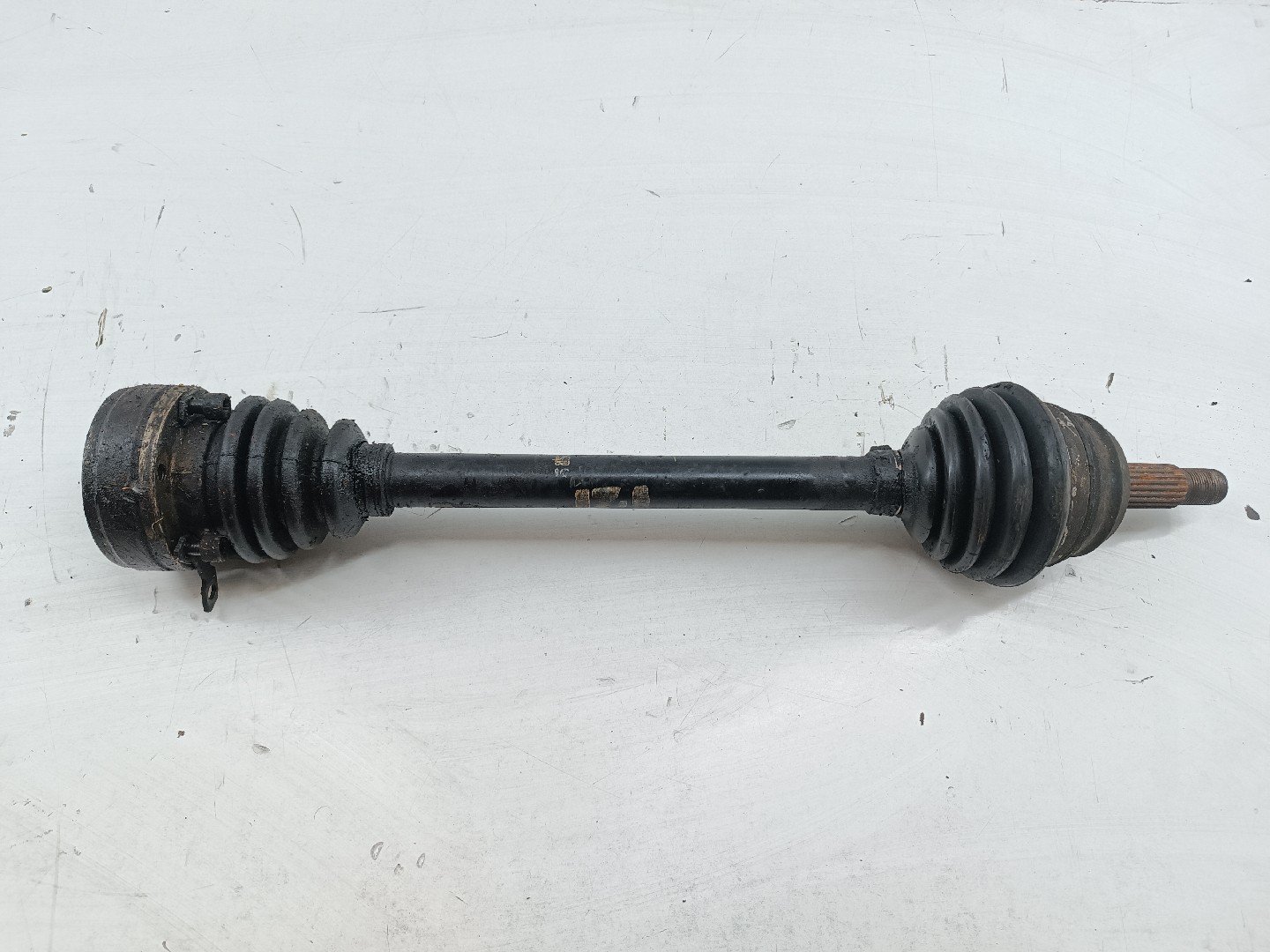 Transmissão Frente Esquerdo SEAT IBIZA II (6K1) | 93 - 02