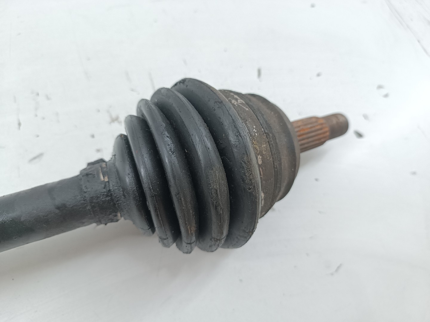 Transmissão Frente Esquerdo SEAT IBIZA II (6K1) | 93 - 02 Imagem-1