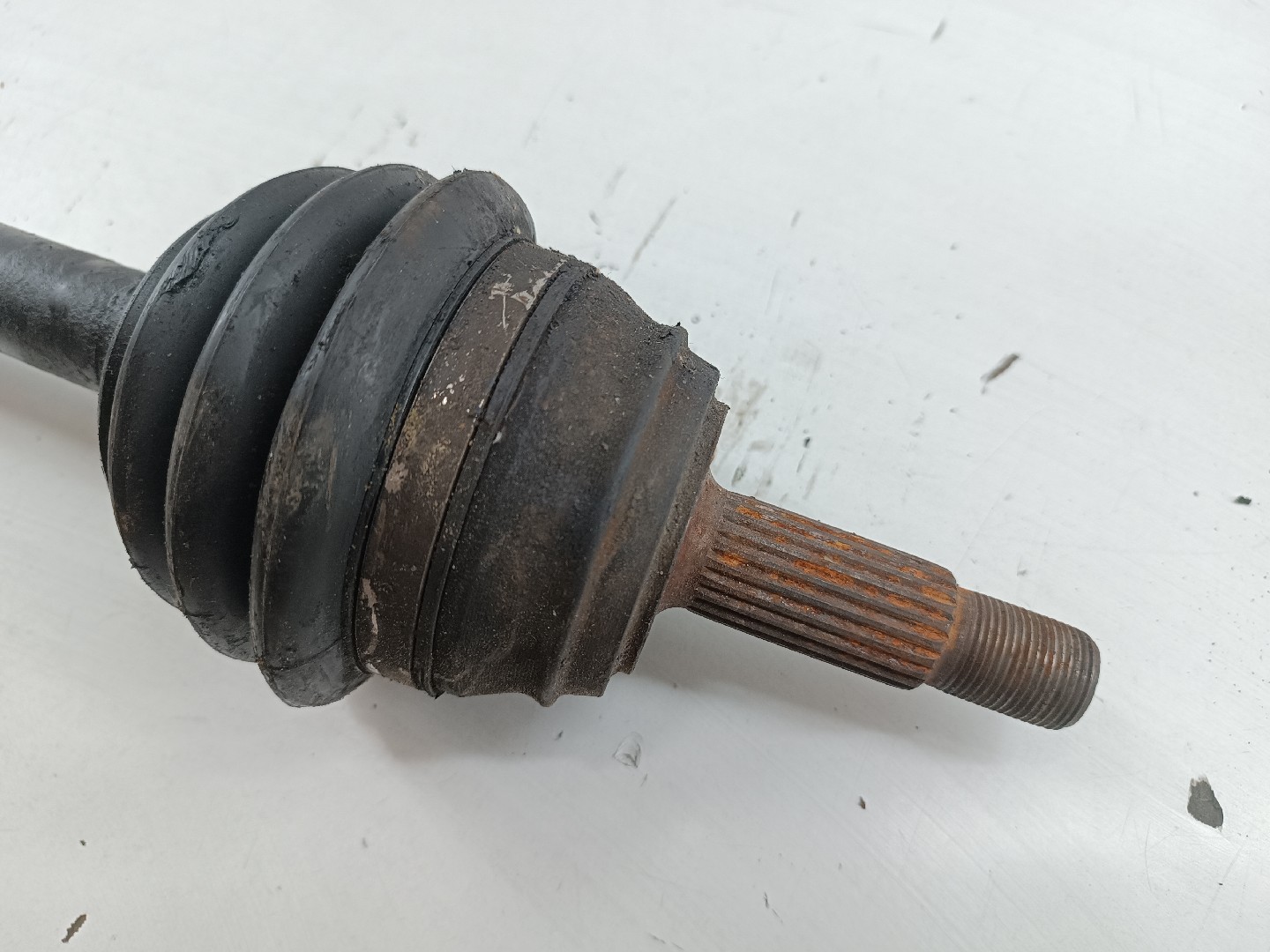 Transmissão Frente Esquerdo SEAT IBIZA II (6K1) | 93 - 02 Imagem-2