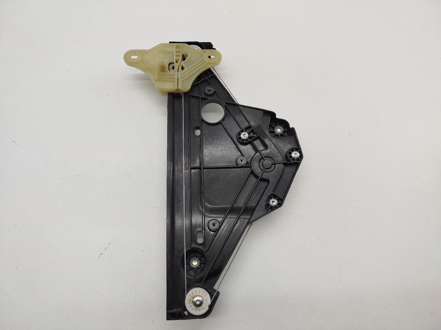 Motor e elevador de vidro trás direito RENAULT CLIO IV (BH_) | 12 -  Imagem-5