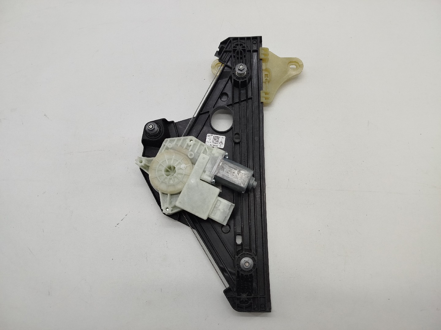 Motor e elevador de vidro trás direito RENAULT CLIO IV (BH_) | 12 -  Imagem-7