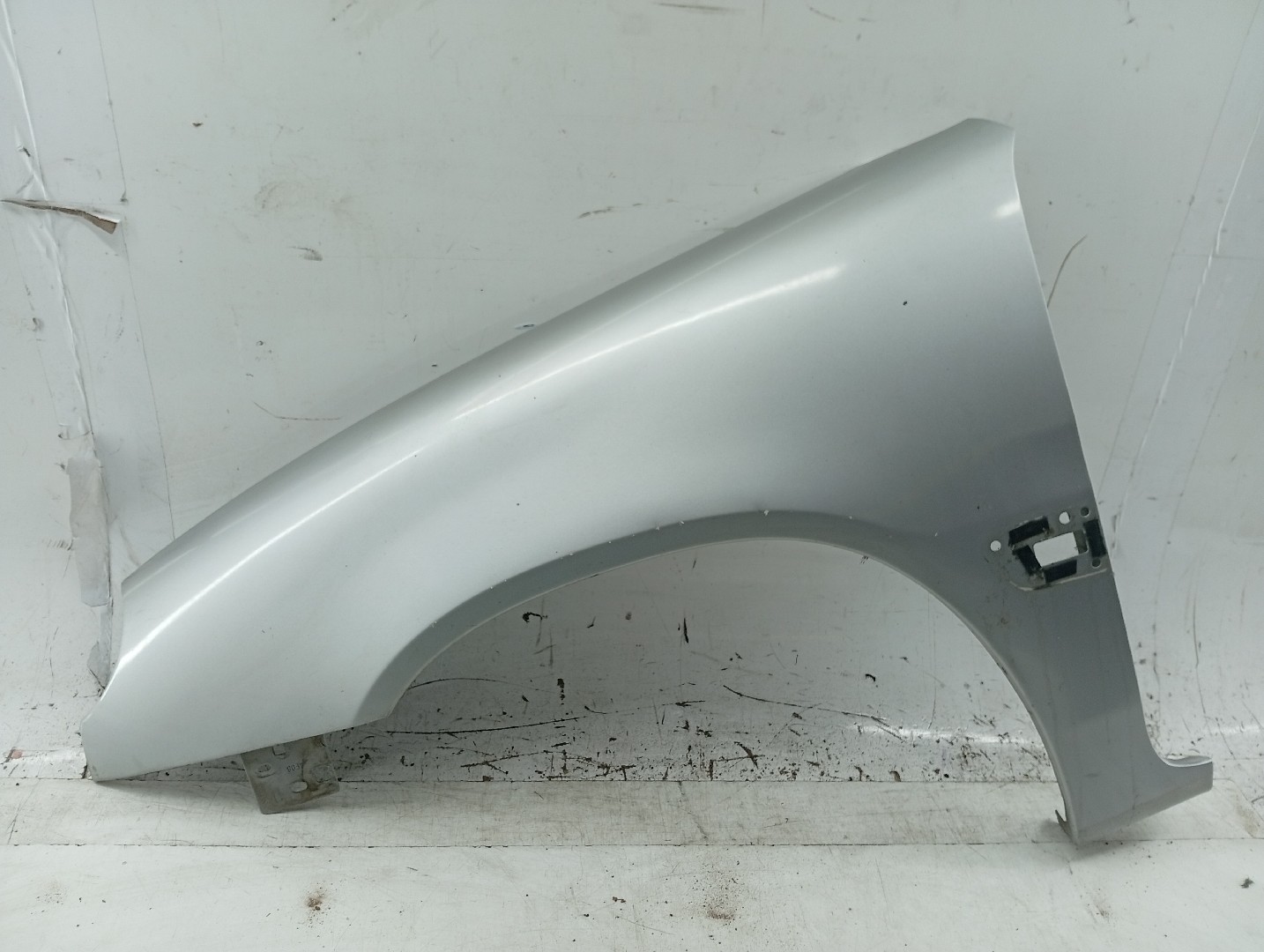 Guarda Lamas Esquerdo CITROEN SAXO (S0, S1) | 96 - 04