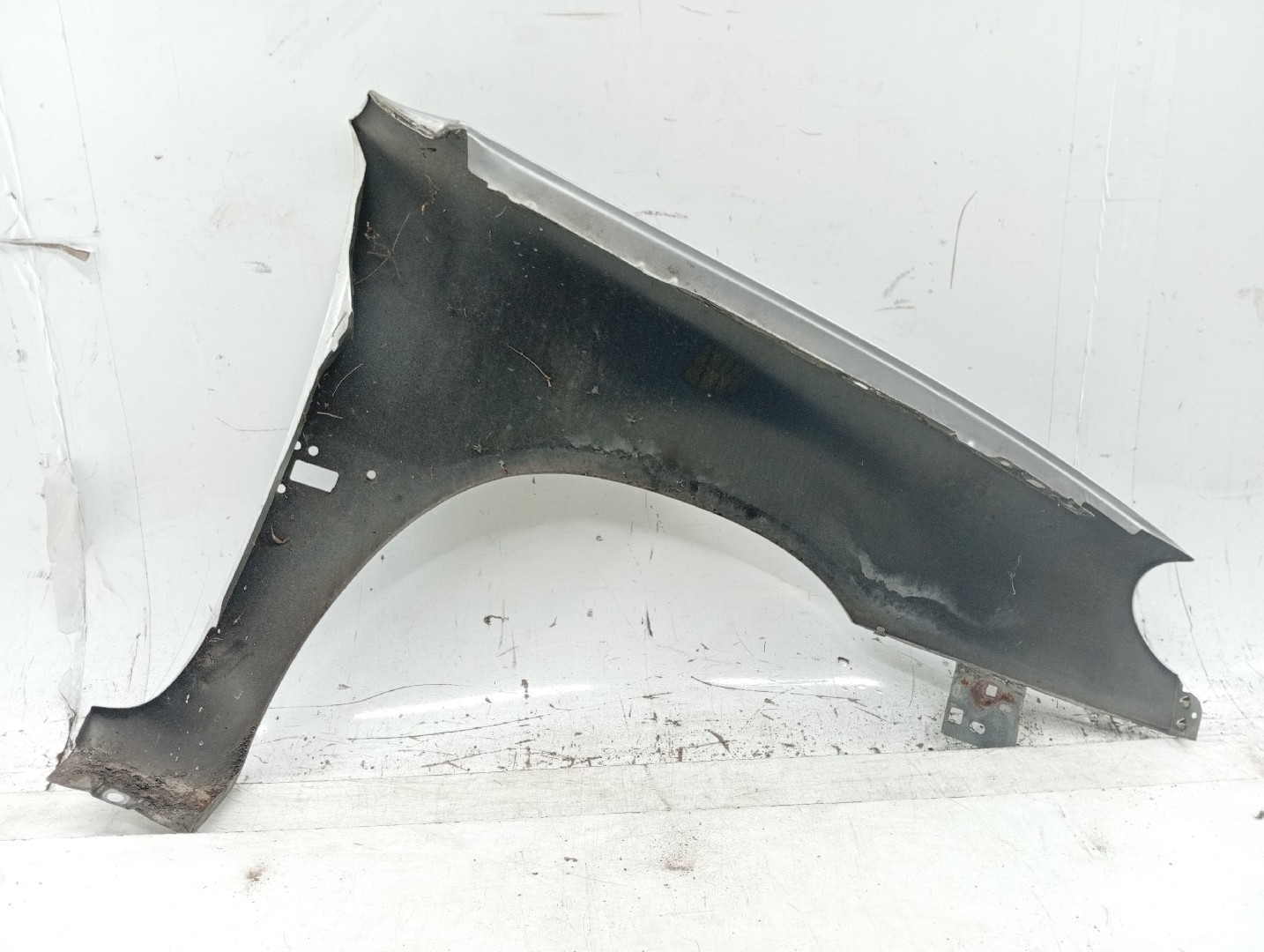Guarda Lamas Esquerdo CITROEN SAXO (S0, S1) | 96 - 04 Imagem-3